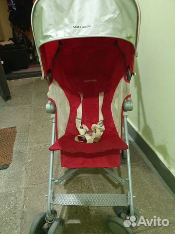 Коляска детская Maclaren Коляска детская Maclaren
