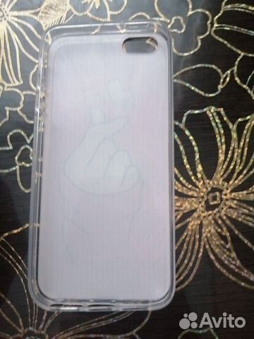 Чехол на iPhone 5s/5 Чехол на iPhone 5s/5