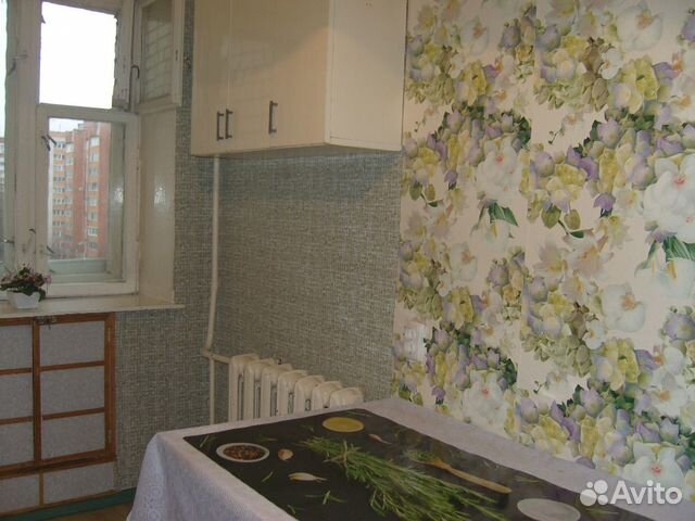 1-к квартира, 41 м², 5/10 эт.