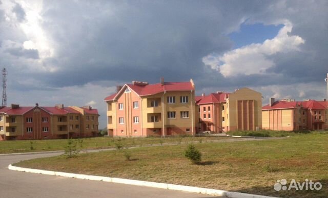 Участок 10 сот. (ИЖС) Участок 10 сот. (ИЖС)