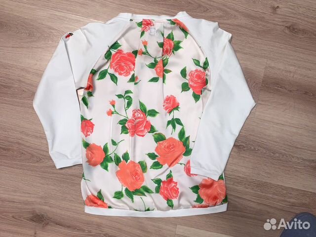 Свитшот cooperativa pescatori posillipo Свитшот cooperativa pescatori posillipo