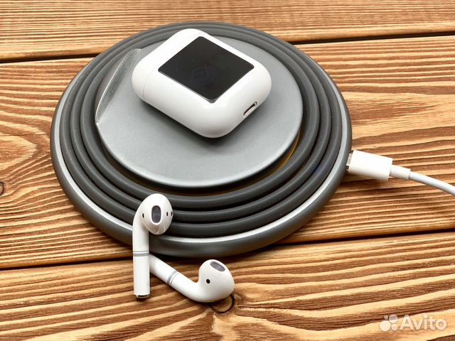 AirPods TWS Fantasy 2020