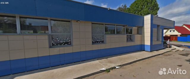 Помещение свободного назначения, 311 м²