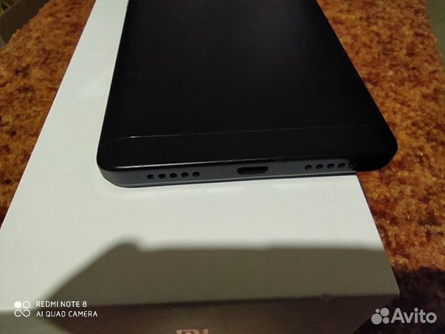 Продам телефон Xiaomi Redmi Note 4X 3/16 Гб Продам телефон Xiaomi Redmi Note 4X 3/16 Гб