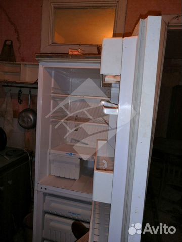 1-к квартира, 32 м², 1/5 эт.