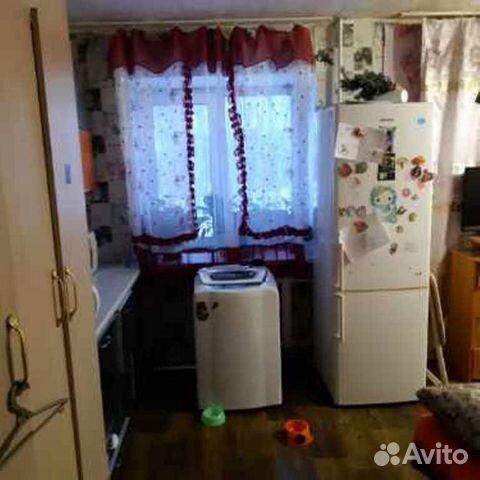 Комната 20.5 м² в 1-к, 4/5 эт.