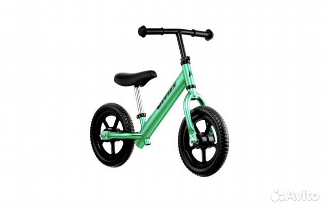 Беговел Nippy-Verenti