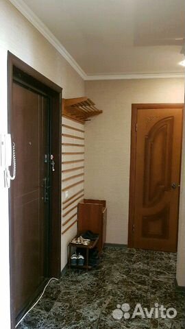 2-к квартира, 57 м², 7/10 эт. 2-к квартира, 57 м², 7/10 эт.