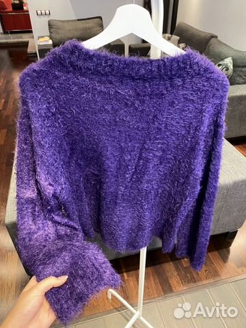 Свитер Uterque Свитер Uterque