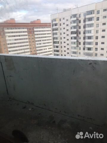 1-к квартира, 36 м², 7/10 эт.