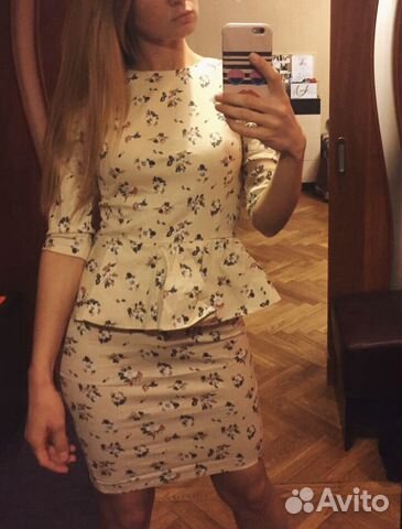 Платье Платье