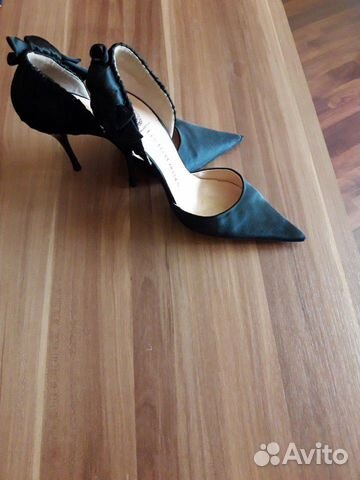 Туфли Туфли