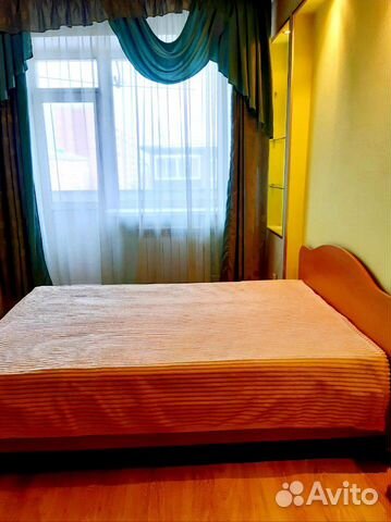 2-к квартира, 50 м², 4/12 эт. 2-к квартира, 50 м², 4/12 эт.