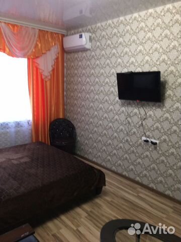 1-к квартира, 40 м², 15/16 эт.