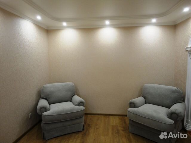 3-к квартира, 69.9 м², 8/10 эт. 3-к квартира, 69.9 м², 8/10 эт.