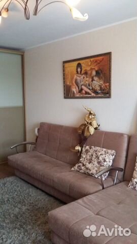 2-к квартира, 45 м², 7/9 эт.