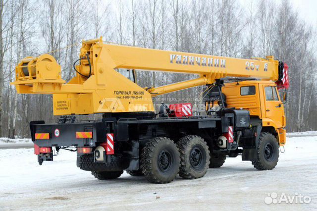 Услуги автокрана (крана) от 5 тонн Услуги автокрана (крана) от 5 тонн