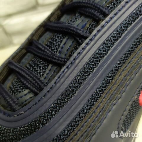 Кроссовки Air Max 97 Na 312641-069