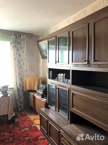 2-к квартира, 60 м², 2/9 эт. 2-к квартира, 60 м², 2/9 эт.