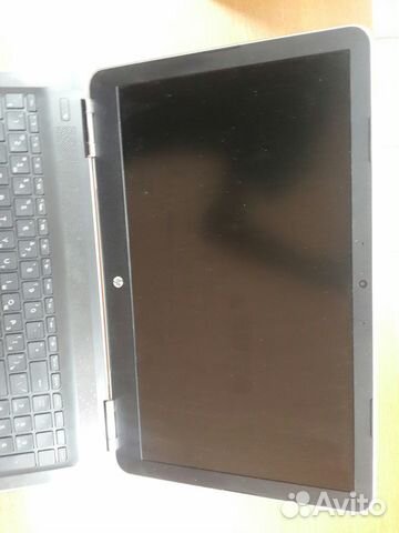 HP Pavilion15-aw027ur