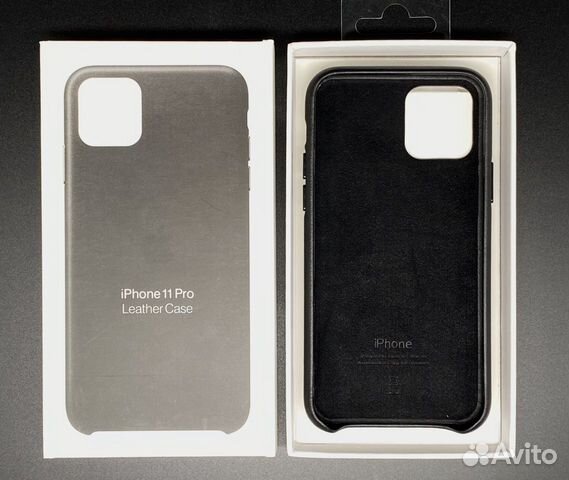 iPhone 11 Pro Натуральная Кожа Черный Чехол Про Bl iPhone 11 Pro Натуральная Кожа Черный Чехол Про Bl