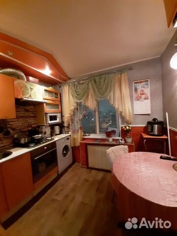 2-к квартира, 51 м², 5/5 эт. 2-к квартира, 51 м², 5/5 эт.