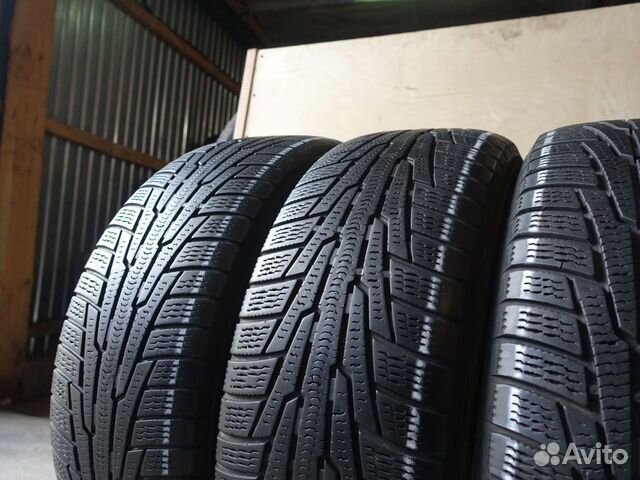 215 65 16 Nokian Hakkapeliitta R 176QF XL 215 65 16 Nokian Hakkapeliitta R 176QF XL