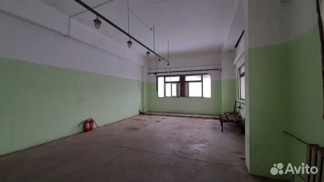 Тёплый склад, 60 м² Тёплый склад, 60 м²