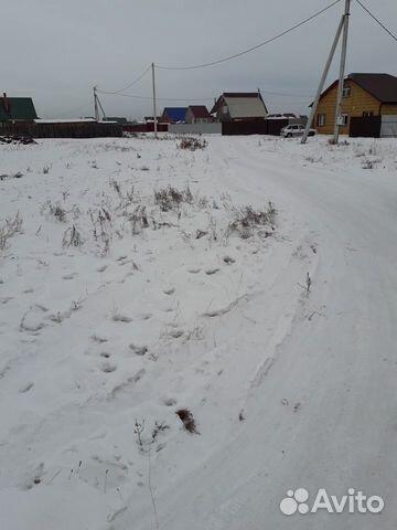 Участок 15 сот. (ИЖС) Участок 15 сот. (ИЖС)