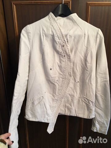 Пиджак дизайнерский