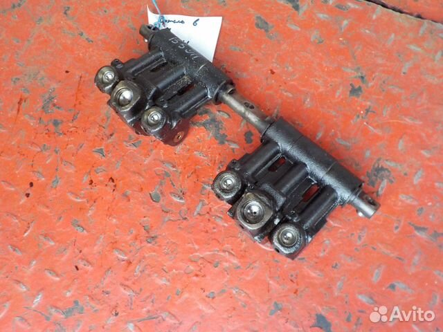 Толкатель Скания 4 (Scania 4 series) 1891691 Толкатель Скания 4 (Scania 4 series) 1891691