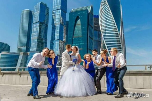 Видеосъёмка Видеосъёмка
