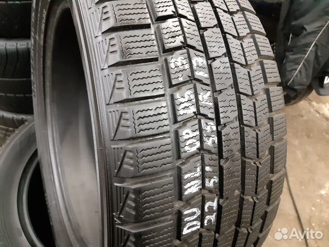Dunlop DS-3 225/55/17 R17 (4-1л)