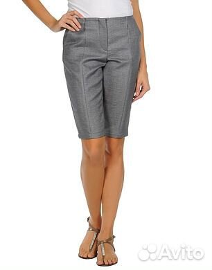 Шорты Emporio Armani