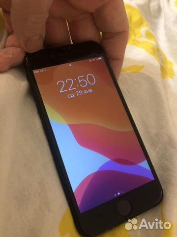 iPhone 7, 128gb