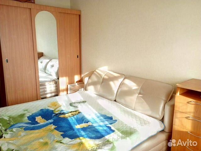 3-к квартира, 67 м², 10/10 эт. 3-к квартира, 67 м², 10/10 эт.