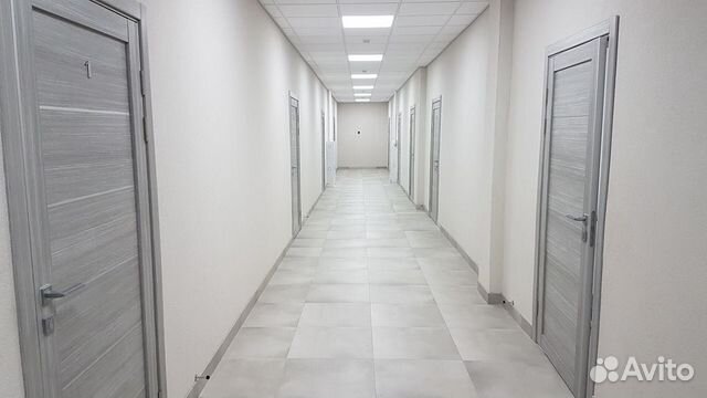 Офисное помещение, 50 м² Офисное помещение, 50 м²
