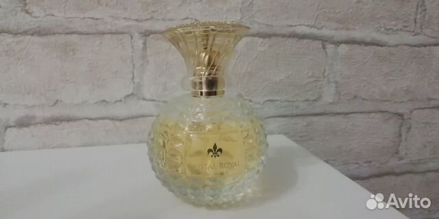 Парфюм/Духи Marina de Bourbon Christal Royal