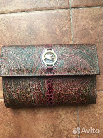 Продам кошелёк Продам кошелёк