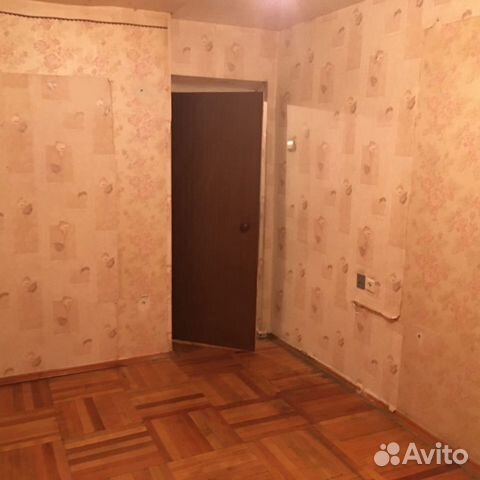 3-к квартира, 81 м², 3/9 эт. 3-к квартира, 81 м², 3/9 эт.