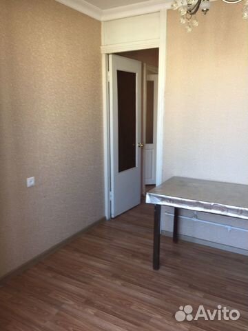 2-к квартира, 56 м², 3/5 эт.