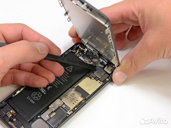 Срочный ремонт iPhone от 5 мин Срочный ремонт iPhone от 5 мин