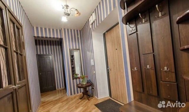 2-к квартира, 60 м², 2/5 эт.