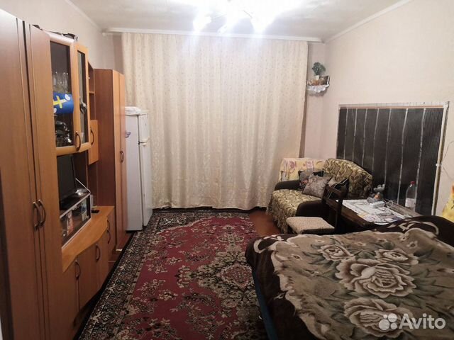 2-к квартира, 50 м², 1/5 эт. 2-к квартира, 50 м², 1/5 эт.