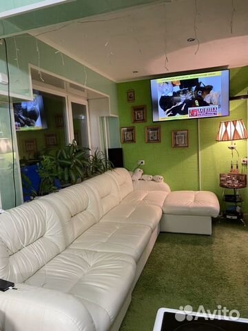 1-к квартира, 31 м², 1/5 эт.