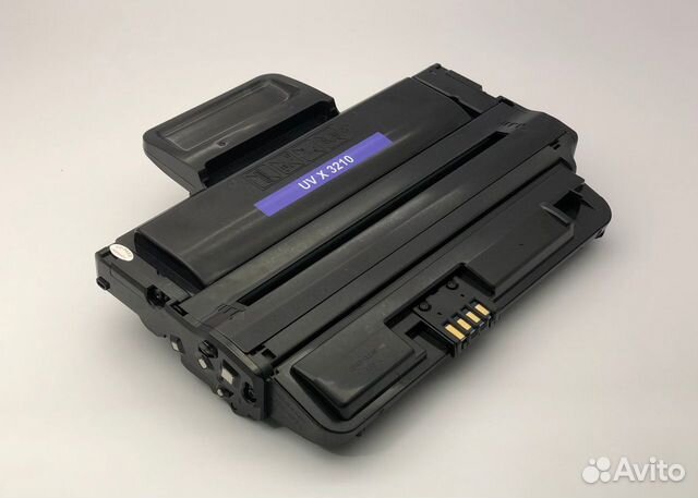 Мфу лазерный, Принтер лазерный Мфу Xerox 3210