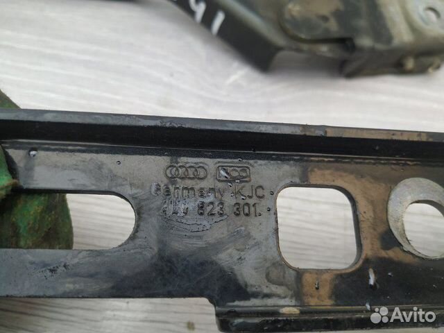 Петли капота 4L0823301 Audi Q7 (4L) 2005-2015