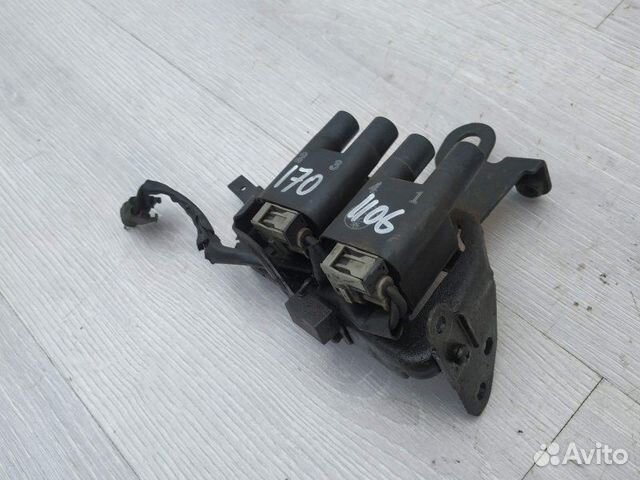 Модуль зажигания 27301-23700 Hyundai Sonata Тагаз Модуль зажигания 27301-23700 Hyundai Sonata Тагаз