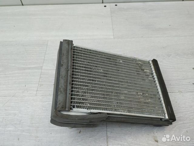 Испаритель 73523XA01A Subaru Tribeca B9