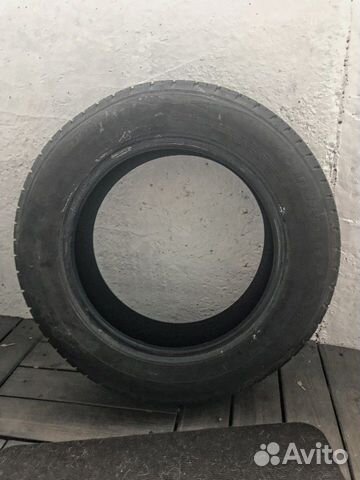 Комплект 4 шт Dunlop 185/65 R15 SP Touring R1 88T